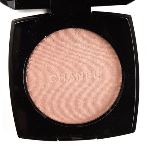 chanel powder beige rose|Chanel rose gold powder.